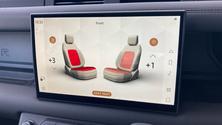 Land Rover Defender 3.0 D250 X-Dynamic SE 110 5dr Auto Diesel Estate